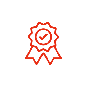 certified