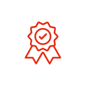 certified