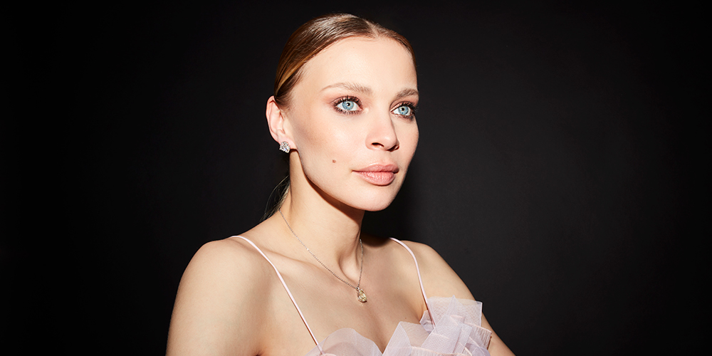 Earrings Valquère