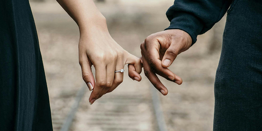Wedding ring