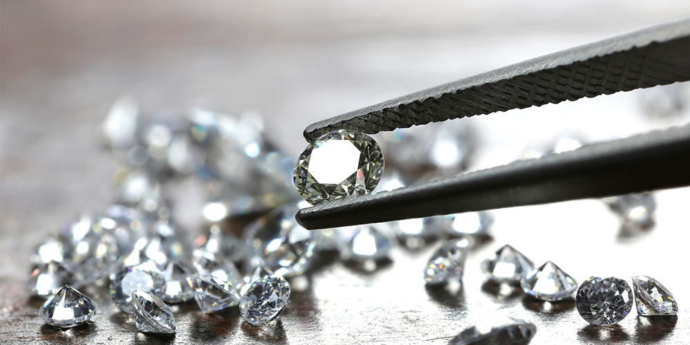 Diamants