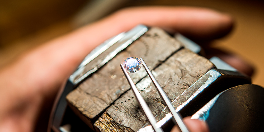 Diamanten Valquère 