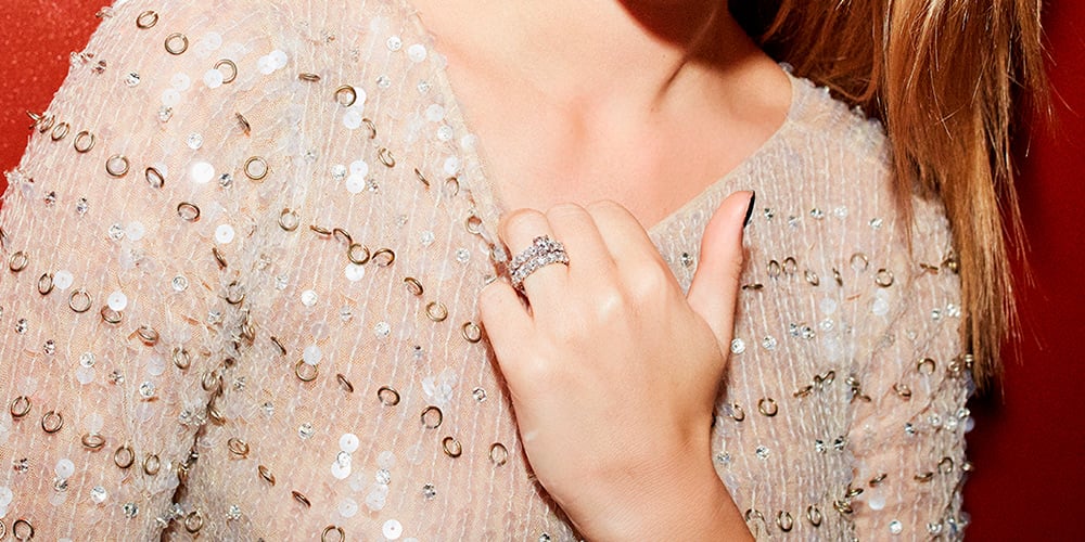 Bijoux diamant Valquère