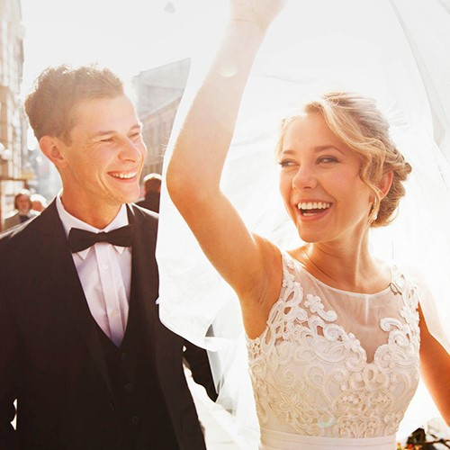 Married couple