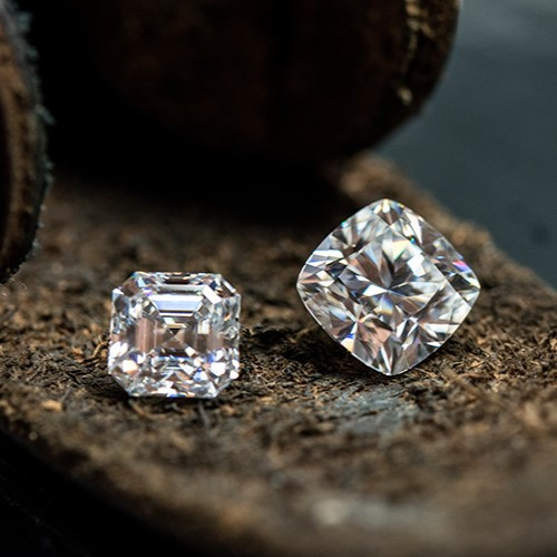 Diamonds