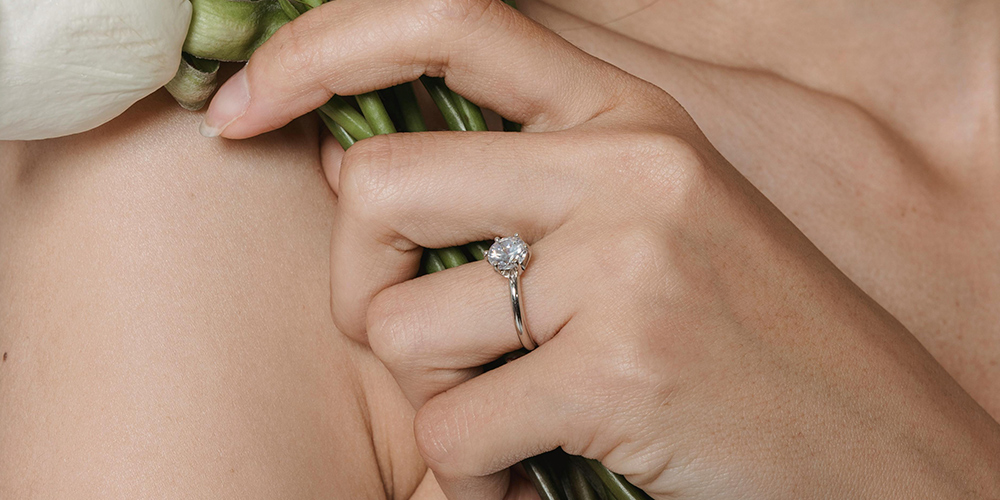 Diamantring