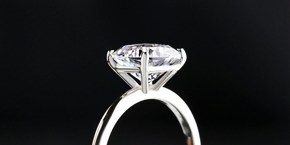 Anello di fidanzamento