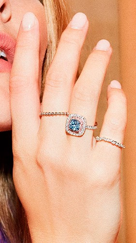 Valquère rings
