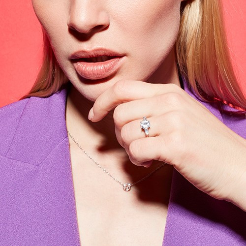Valquère ring