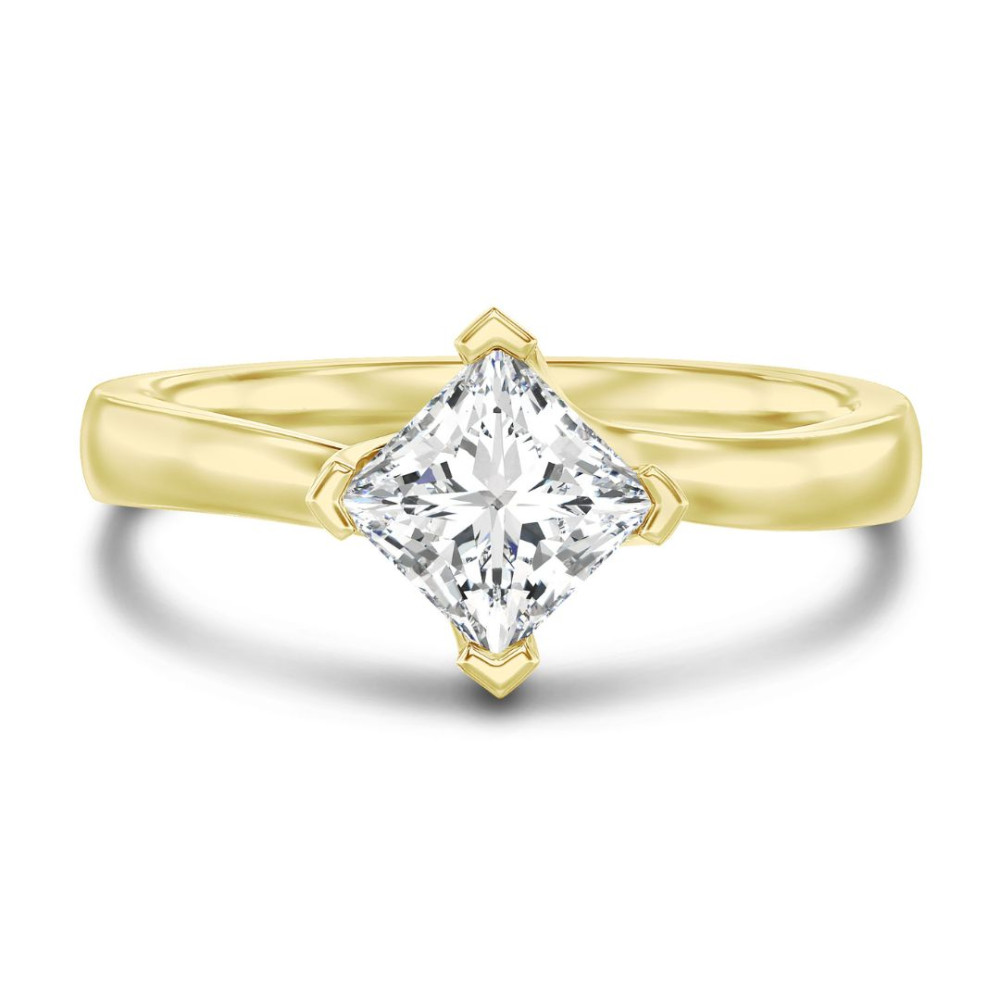 Engagement ring