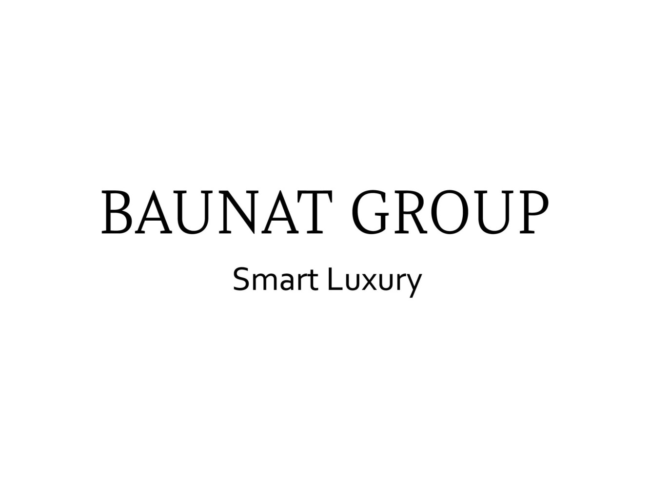 baunat grup