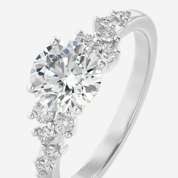 engagement ring