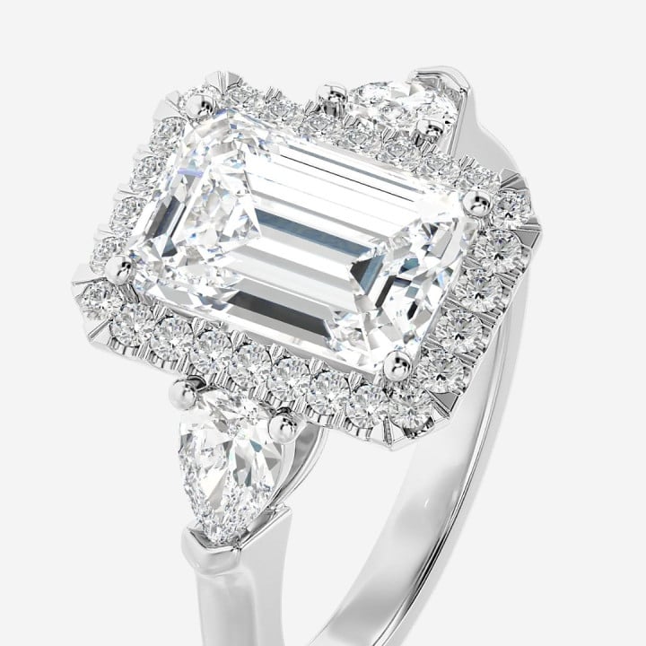 bespoke ring